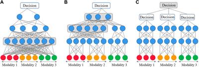 Multimodal learning for fetal distress diagnosis using a multimodal medical information fusion framework